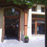 Wertheim Village Wertheim