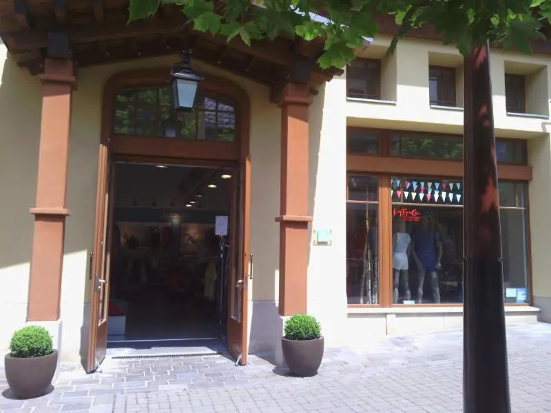 Wertheim Village Wertheim