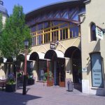Wertheim Village Wertheim