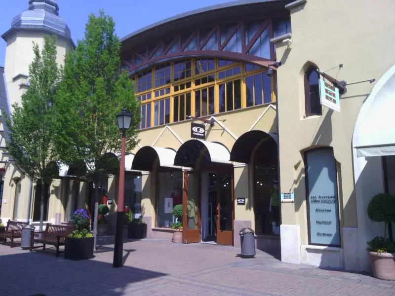 Wertheim Village Wertheim
