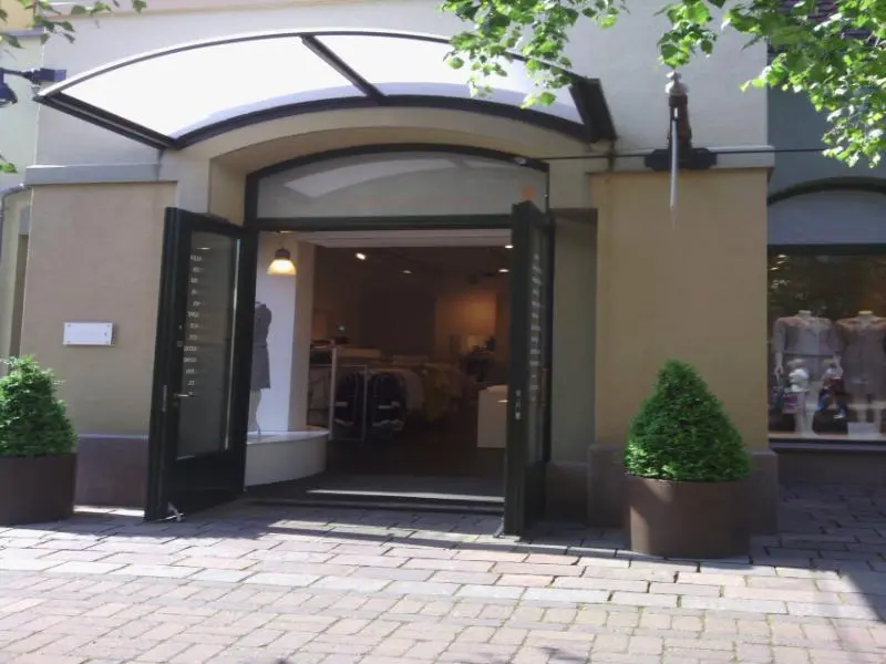 Wertheim Village Wertheim