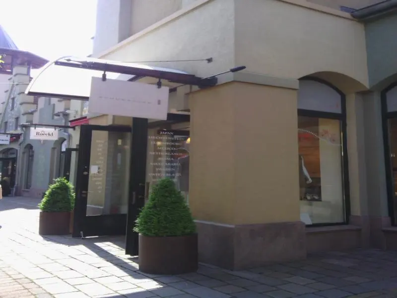 Wertheim Village Wertheim