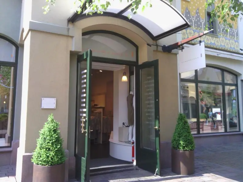 Wertheim Village Wertheim