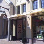 Wertheim Village Wertheim