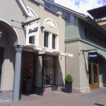 Wertheim Village Wertheim