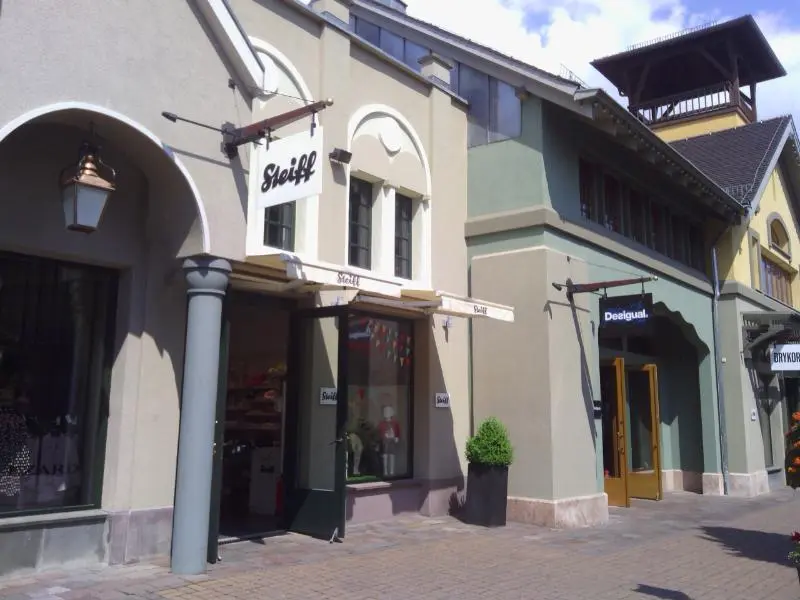 Wertheim Village Wertheim