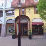 Wertheim Village Wertheim