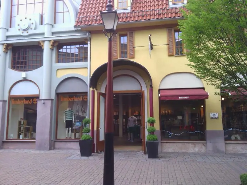 Wertheim Village Wertheim