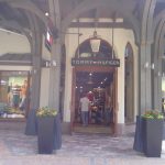 Wertheim Village Wertheim