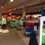 Nike Factory Store Piding