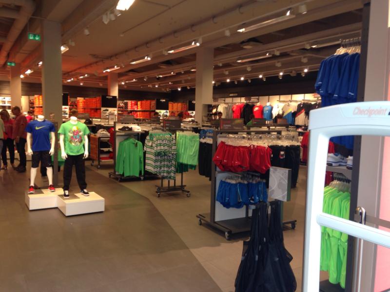 ᐅ Nike Outlet Piding – Sportliche 