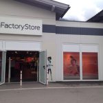 Nike Factory Store Piding Piding