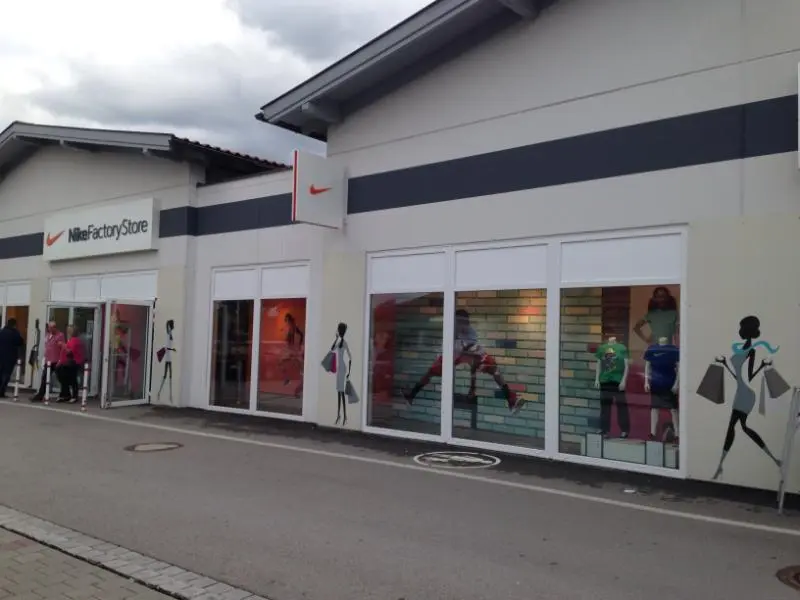 Nike Factory Store Piding Piding