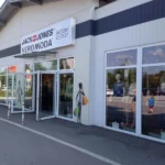 Piding Outlets