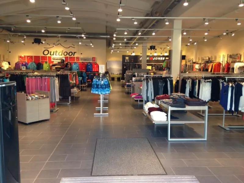 Vero Moda + Jack&Jones Outlet Piding