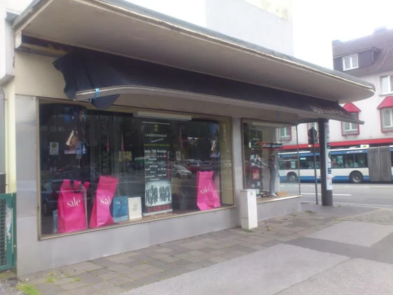Anzug Outlet b7 Freiherr von Falkenhausen Hagen