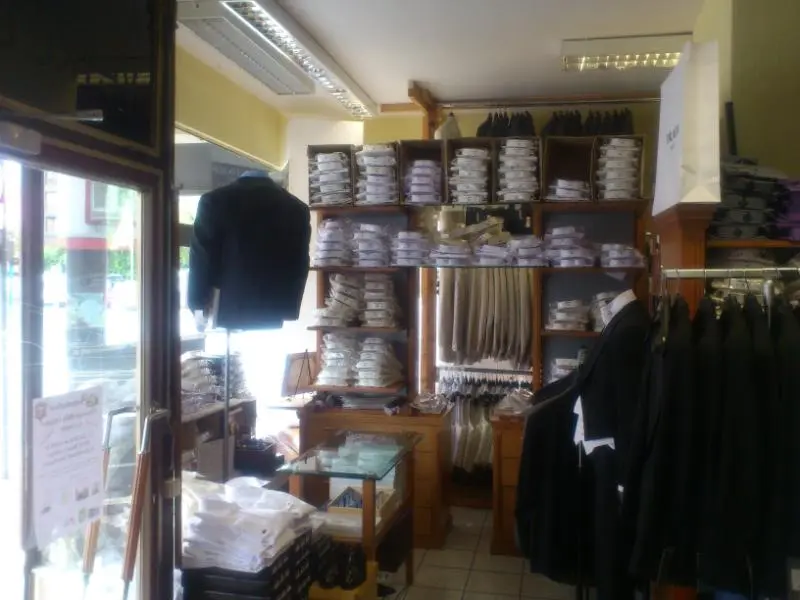 Anzug Outlet b7 Freiherr von Falkenhausen Hagen