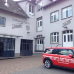 Trauth Schokoladenwaren Outlet Herxheim