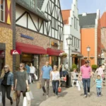 Designer Outlets Ochtrup