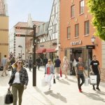 Designer Outlets Ochtrup Ochtrup