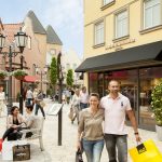 Designer Outlets Ochtrup Ochtrup