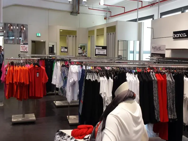 Designer Outlets Ochtrup Ochtrup