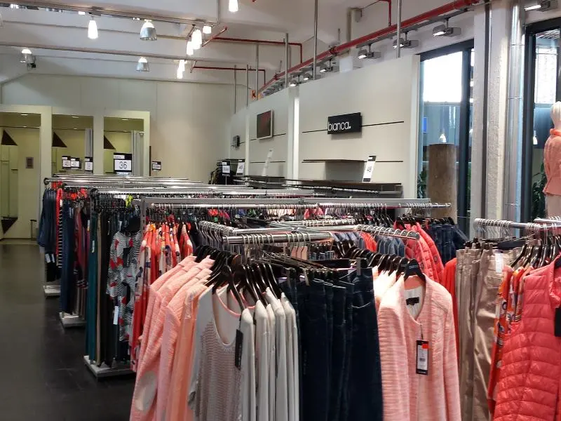 Designer Outlets Ochtrup Ochtrup