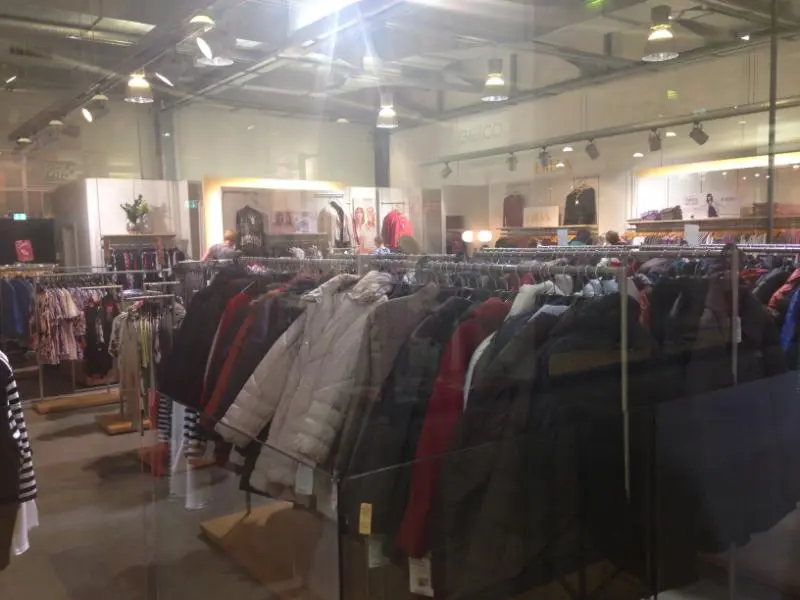 Designer Outlets Ochtrup Ochtrup