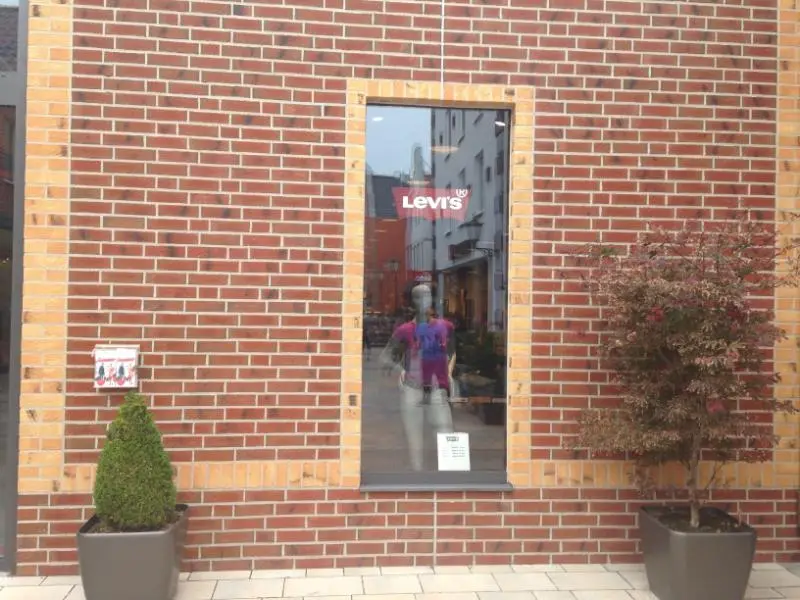 Designer Outlets Ochtrup Ochtrup