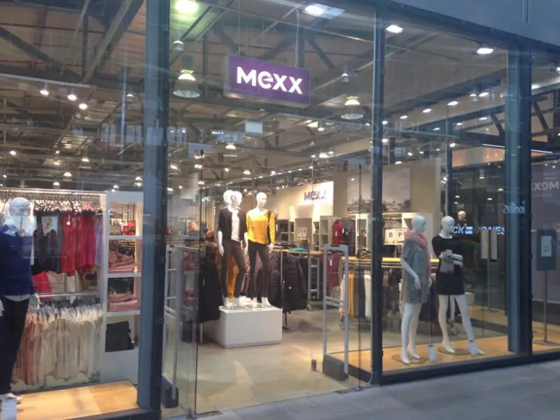 Designer Outlets Ochtrup Ochtrup