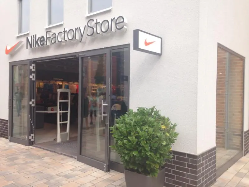 Designer Outlets Ochtrup Ochtrup