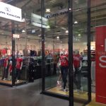 Designer Outlets Ochtrup Ochtrup