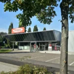 Rohrmeier Outlet Aschaffenburg