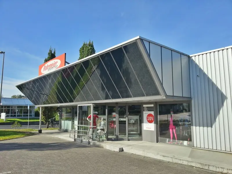 Rohrmeier Aschaffenburg