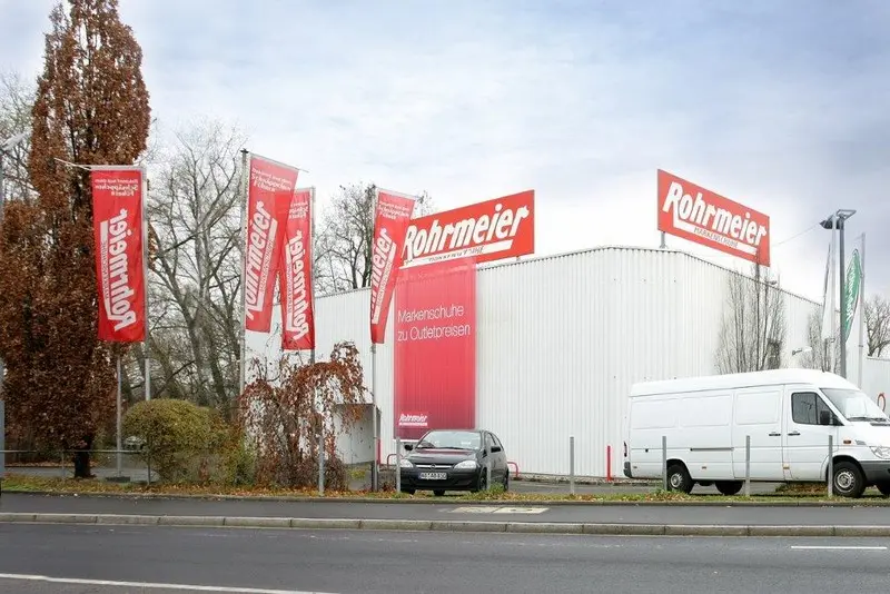 Rohrmeier Aschaffenburg