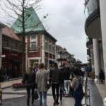 Designer Outlet Roermond