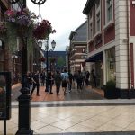 Designer Outlet Roermond Roermond