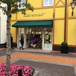 Designer Outlet Roermond Roermond