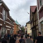 Designer Outlet Roermond Roermond