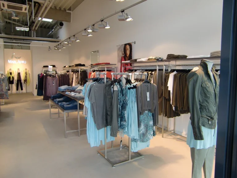 Parndorf Fashion Outlet