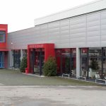 Kochshop Solingen Werksverkauf Solingen-Aufderhöhe