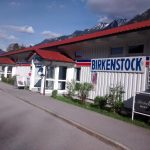 Birkenstock Oberau