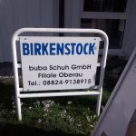 Birkenstock Oberau