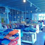 LUXY Outlet Store Seevetal