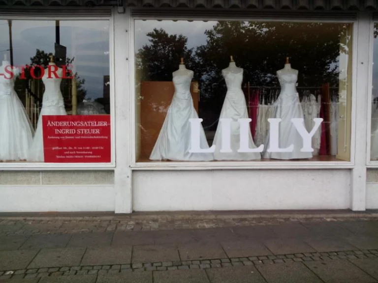 Lilly Outlet Store Bremen