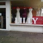 Lilly Outlet Store Bremen
