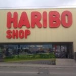 Haribo Shop Linz