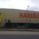 Haribo Shop Linz