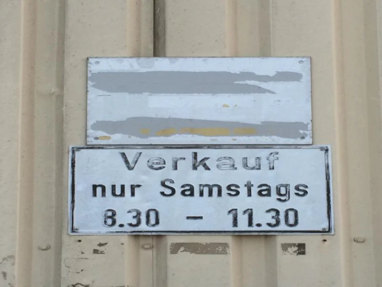 Westag & Getalit Werksverkauf Rheda-Wiedenbrück