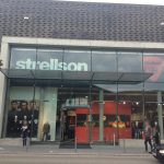 Strellson Factory Outlet Metzingen